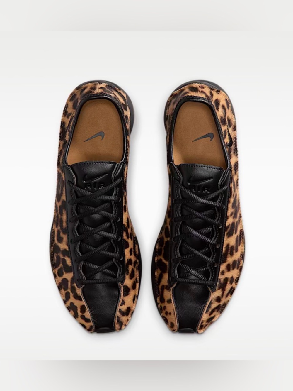 Nike Women’s Air Suplerfly LX pony